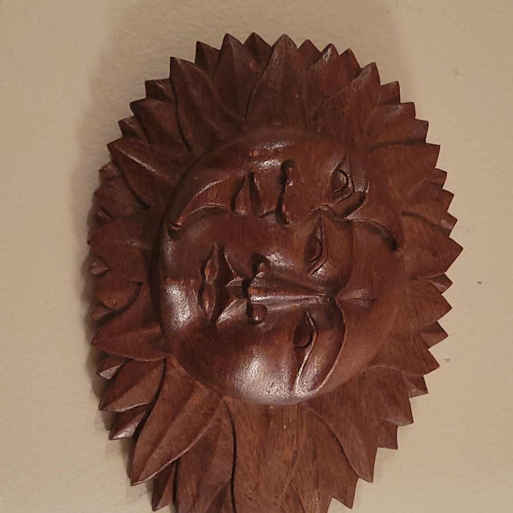 Art wall decor - Picture 2 of 3